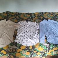 camicie David naman,hotel,sisley