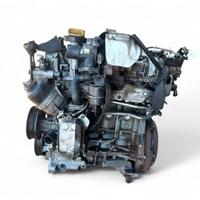 MOTORE FIAT 1.3 MJT  199B4000 71770703