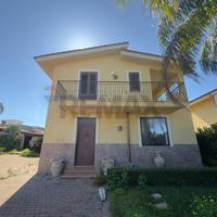 Villa singola - Misilmeri