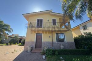 Villa singola - Misilmeri