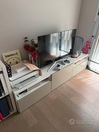 Mobile Tv Ikea