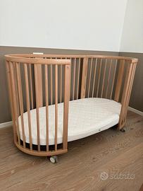 Culla Stokke