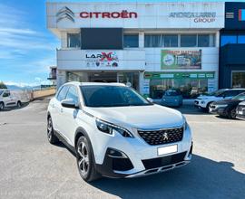 Peugeot 3008 BlueHDi 120 S&S Allure