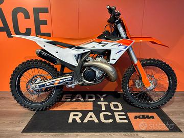 Ktm 250 SX