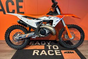 Ktm 250 SX