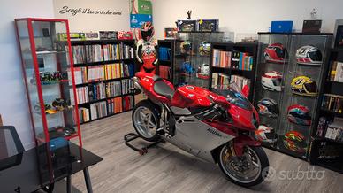 MV Agusta F4 750 - SR