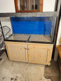 Acquario Marino Professionale
