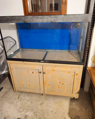 Acquario Marino Professionale