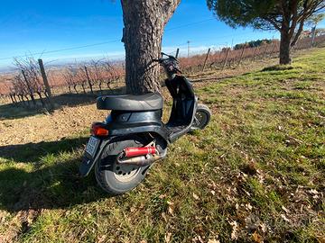 Booster MBK Spirit 50