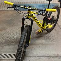 MTB CROSS COUNTRY SCOTT SPARK RC WORLD CUP mis  M