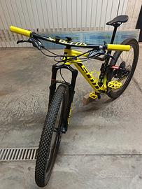 MTB CROSS COUNTRY SCOTT SPARK RC WORLD CUP mis  M