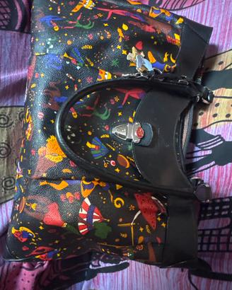 Borsa di piero guidi