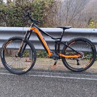 mtb ebike merida