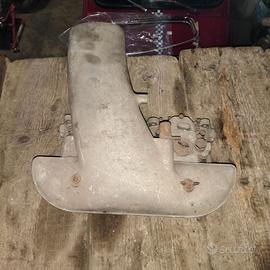 WEBER DCOE 40/32 ALFA ROMEO