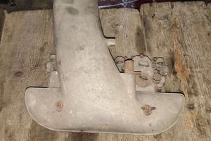 WEBER DCOE 40/32 ALFA ROMEO