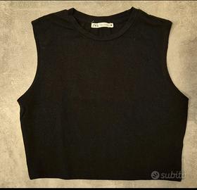 Canotta Zara tg.M