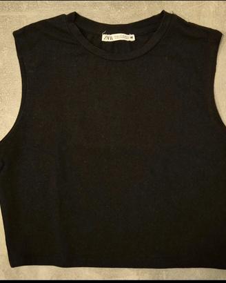 Canotta Zara tg.M