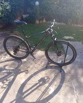 Focus Raven 8.6