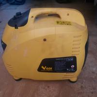 Generatore inverter Vigor 2,2 Kw