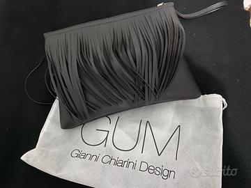 Borsa Gum
