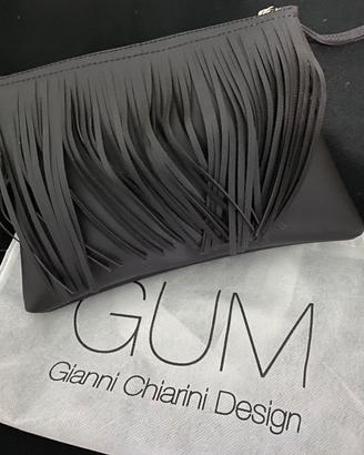 Borsa Gum