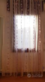 4 tende eleganti in voile 