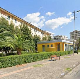 110 mq via Popilia/viale Mancini