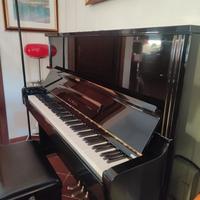 Pianoforte verticale Kawai BL-51