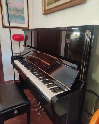 Pianoforte verticale Kawai BL-51