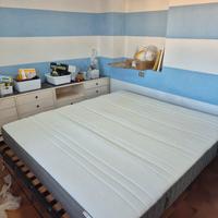 materasso HOVAG IKEA 