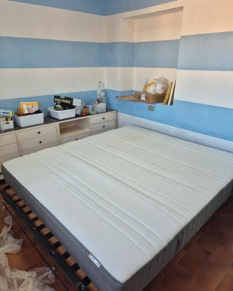 materasso HOVAG IKEA 