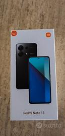 Xiaomi redmi note 13