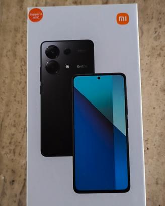 Xiaomi redmi note 13