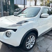 Nissan Juke 1.6 GPL Eco Acenta