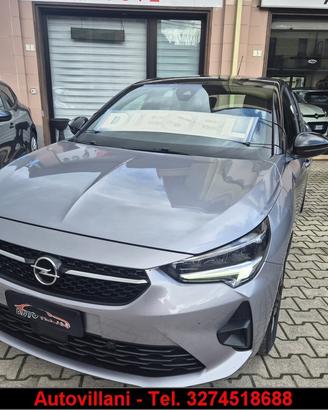 OPEL Corsa 1.5 D 102 CV Edition 2022 FULL LED