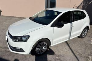 VOLKSWAGEN Polo 1.4 TDI 5p. Comfortline