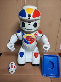 Robot Emiglio Giochi Preziosi