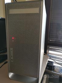 POWER MAC G5 modello A1117 EMC No.: 2023