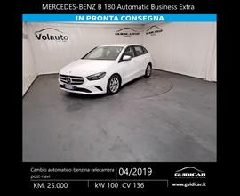 Mercedes Classe B     (W247) - B 180 Automatic Bus