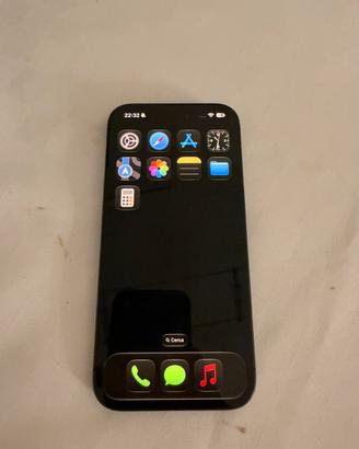 iphone 15pro 128gb