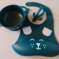 Set prima pappa Babymoov