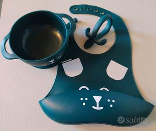 Set prima pappa Babymoov