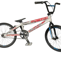 BMX CHASE EDGE EXPERT XL /ROYALITY SLINGSHOT