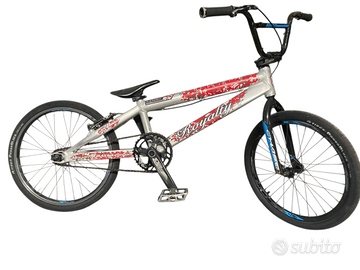 BMX CHASE EDGE EXPERT XL /ROYALITY SLINGSHOT