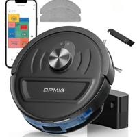 robot aspira e lava bpmio