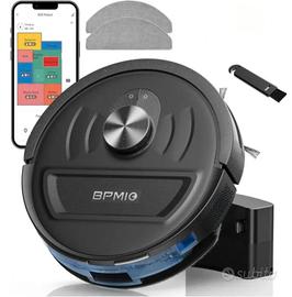 robot aspira e lava bpmio