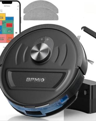 robot aspira e lava bpmio