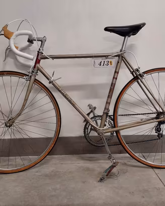 Bici corsa epoca FREJUS per Eroica
