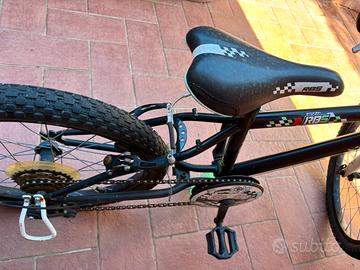 BICI BAMBINO CERCHIO DA 20