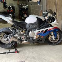 Bmw s 1000 rr